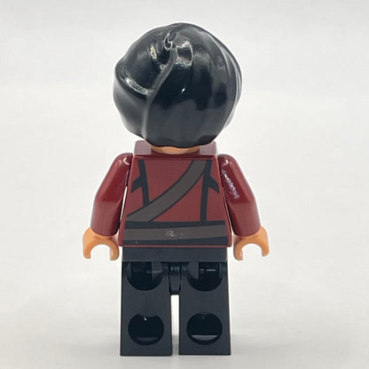 LEGO Temple Guard 1, Indiana Jones, Minifigure (iaj034)
