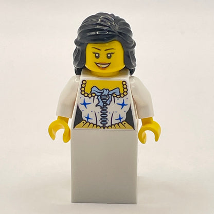 LEGO Bride, Minifigure (Mix and Match)
