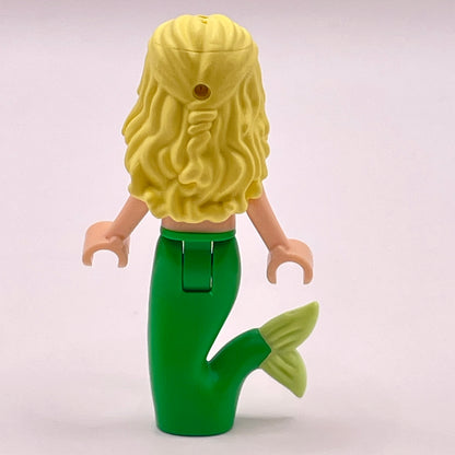 LEGO Mermaid, Friends, Minidolls (1 Piece)