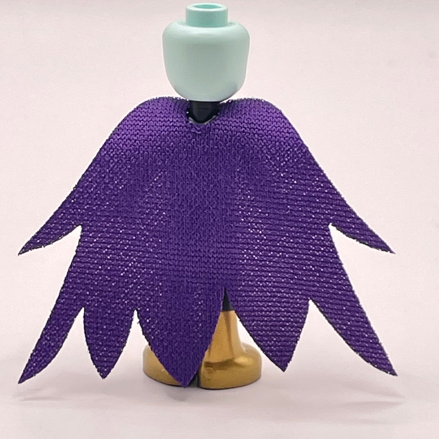 LEGO Maleficent, Friends, Minidolls (dp046) no hat
