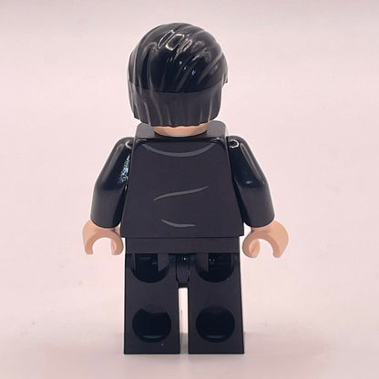LEGO Fenrir Greyback, Harry Potter, Minifigure, (hp209)