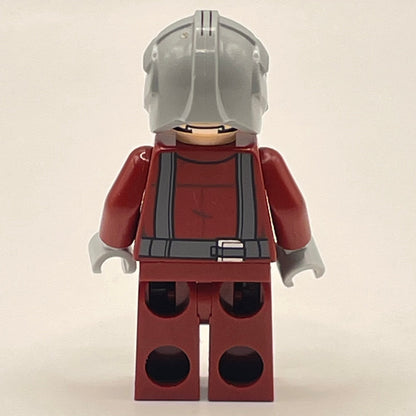 LEGO T-16 Skyhopper Pilot, Star Wars, Minifigure (sw0619)