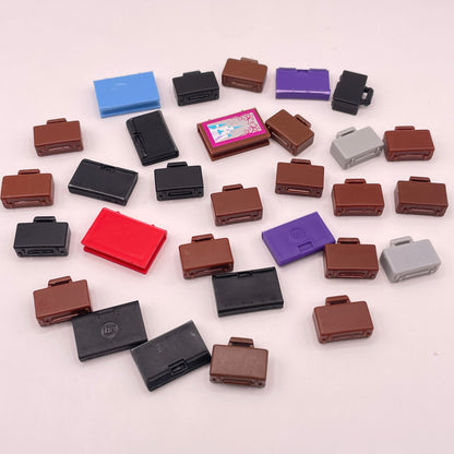 LEGO Mixed Books, Bags, 30 Pieces