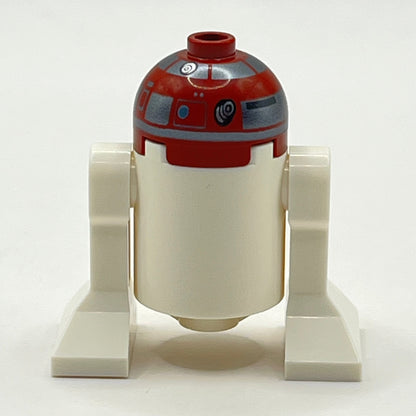 LEGO Astromech Droid R4-P17, Star Wars, Minifigure (sw1221)