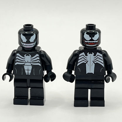 LEGO Venom, Super Heroes, Minifigure (sh0542, sh0113) (pack of 2)