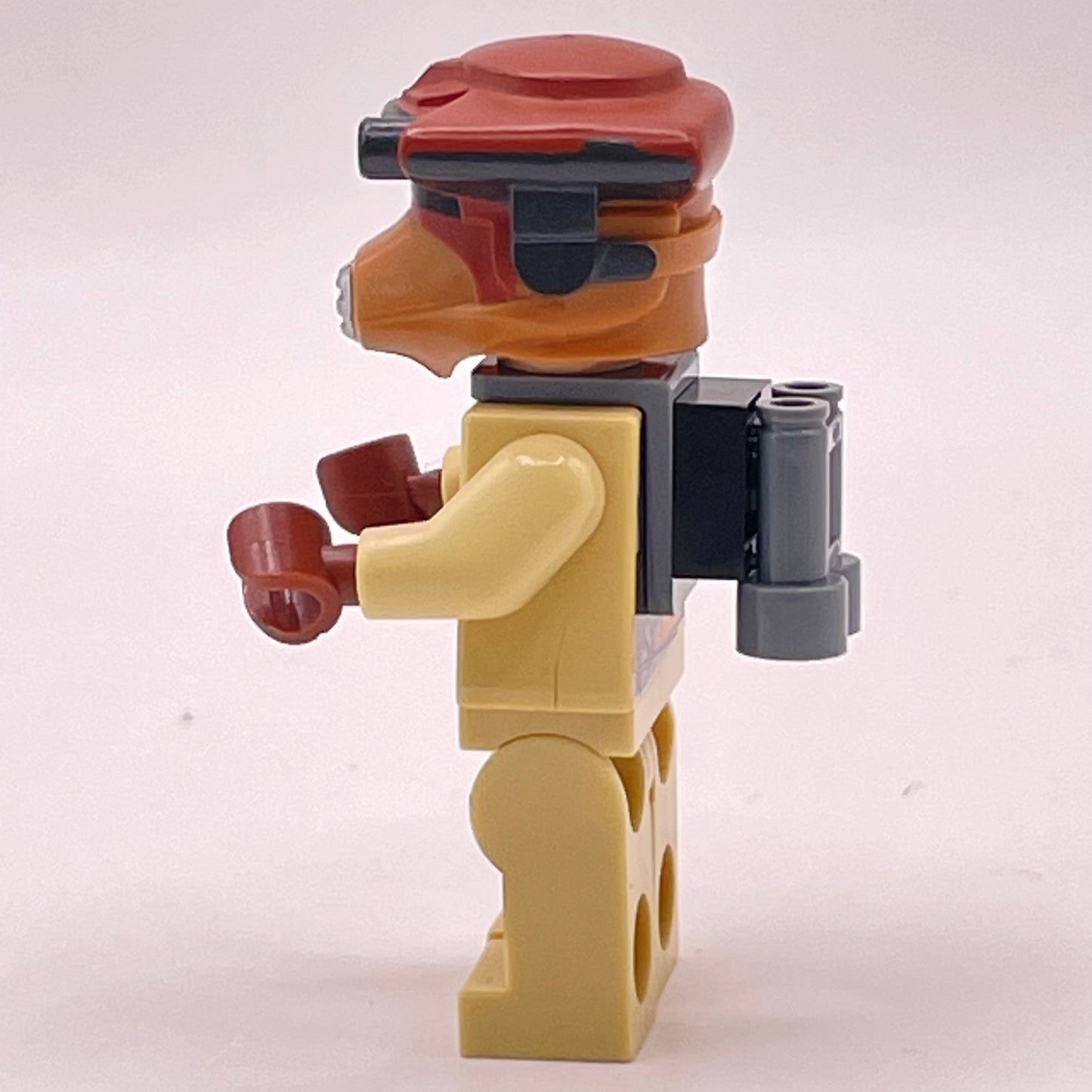 LEGO Boushh, Star Wars, Minifigure (sw0407)