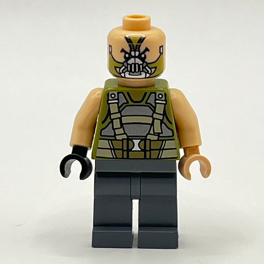 LEGO Bane, Super Heroes, Minifigures (sh0062)