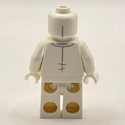 LEGO Mr. Knight, Super Heroes, Minifigure (colmar15)