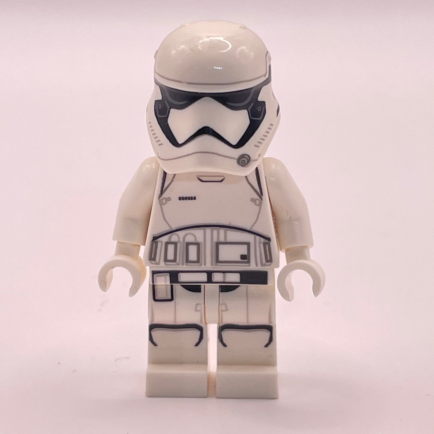 LEGO Frist Order Stormtrooper, Star Wars, Minifigure (sw0905)