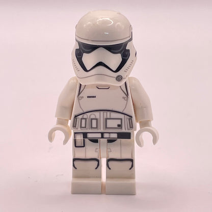 LEGO Frist Order Stormtrooper, Star Wars, Minifigure (sw0905)