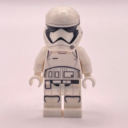 LEGO Frist Order Stormtrooper, Star Wars, Minifigure (sw0905)