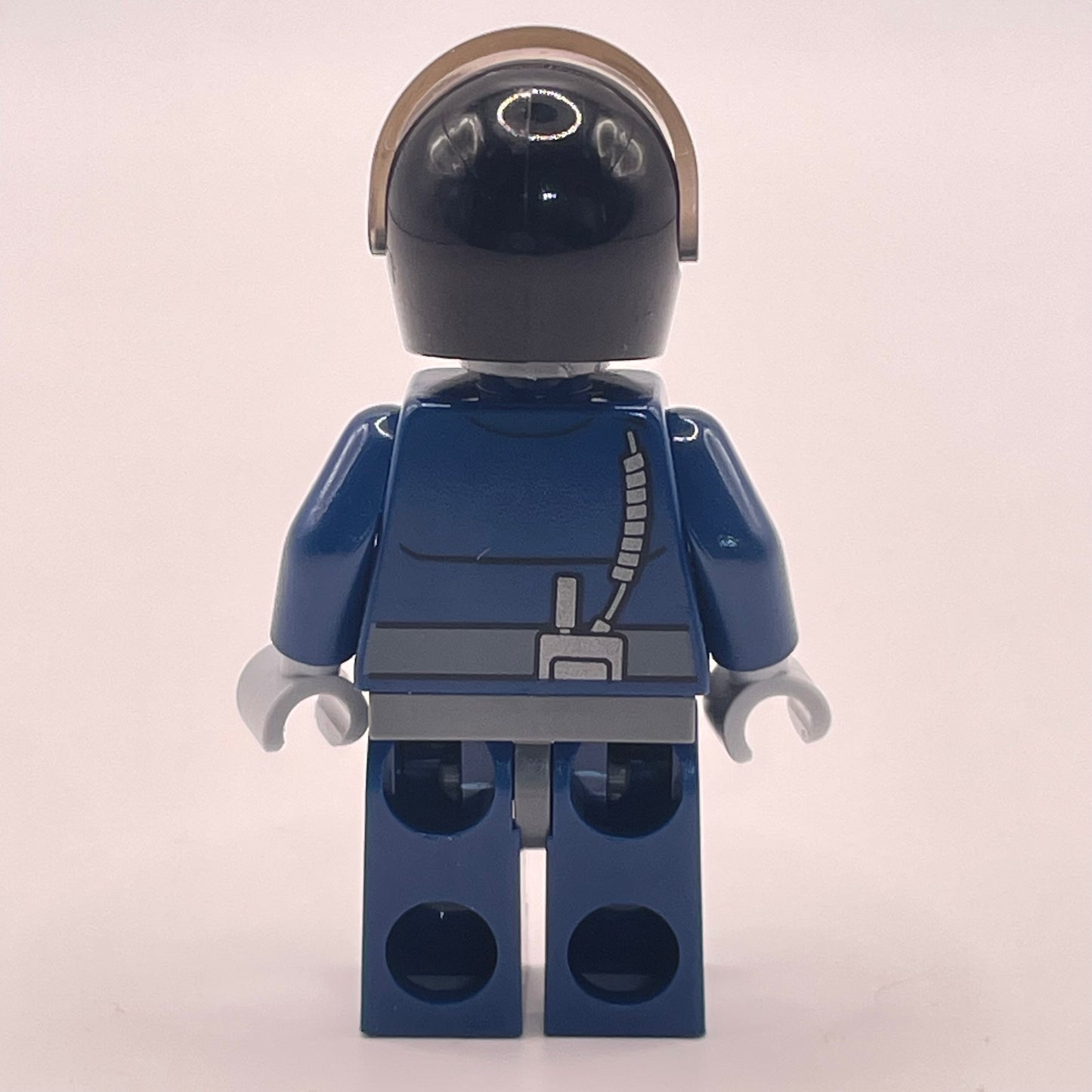 LEGO Robo SWAT, The LEGO Movie, Minifigure (tlm046)