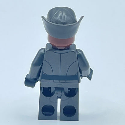 LEGO Finn - First Order Officer Disguise, Star Wars Minifigure (sw0900)