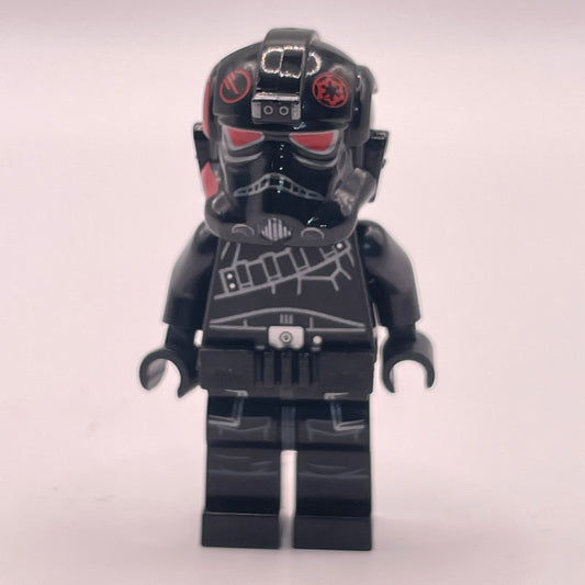 LEGO Inferno Squad Agent with Utility Belt, Star Wars, Minifigure (sw0986)