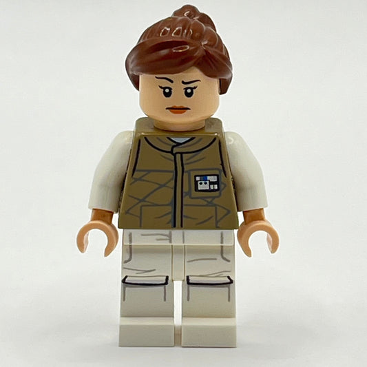LEGO Toryn Farr, Star Wars, Minifigure (sw0726)