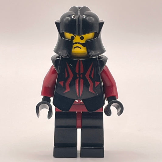 LEGO Shadow Knight, Mix and Match, Castle, Minifigure (1 pack) marked