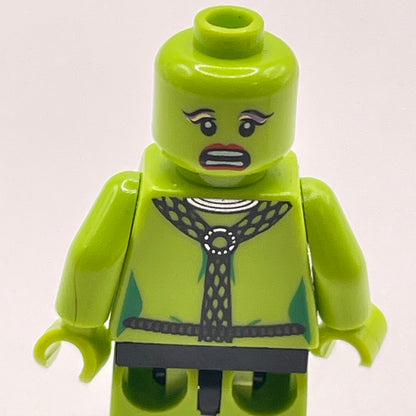 LEGO Oola, Star Wars, Minifigure (sw0406) Marked