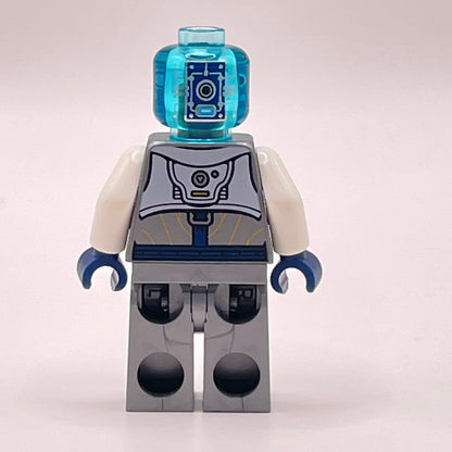 LEGO Cyber Drone Robot, City, Minifigure (twn401)
