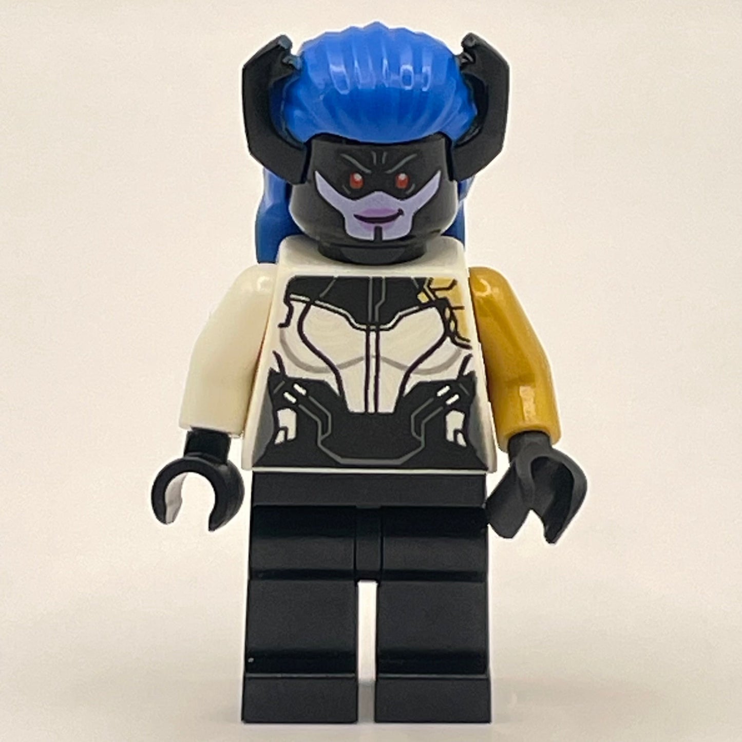 LEGO Proxima Midnight, Super Heroes, Minifigure (sh0500)
