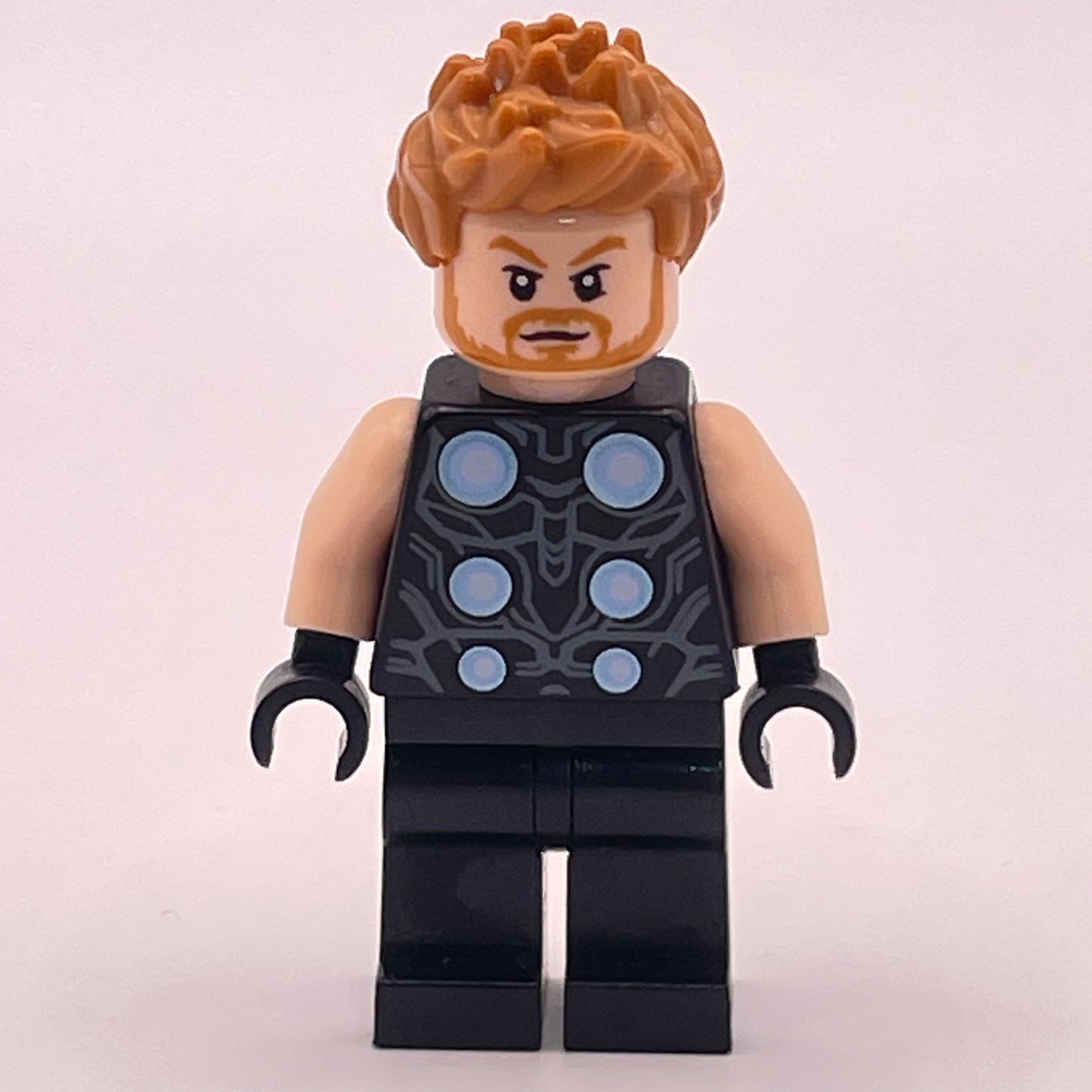 LEGO Thor - Infinity War, Super Heroes, Minifigure (sh0502)