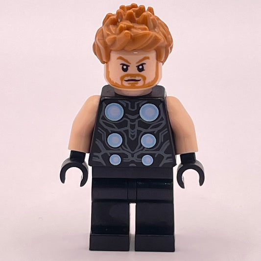 LEGO Thor - Infinity War, Super Heroes, Minifigure (sh0502)