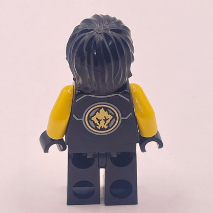 LEGO Cole - Tournament of Elements, Ninjago, Minifigure (njo0114)
