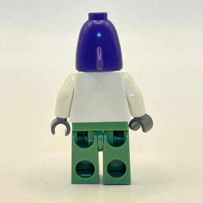 LEGO Bikini Bottom, ER Doctor, Sponge Bob, Minifigure (bob017)