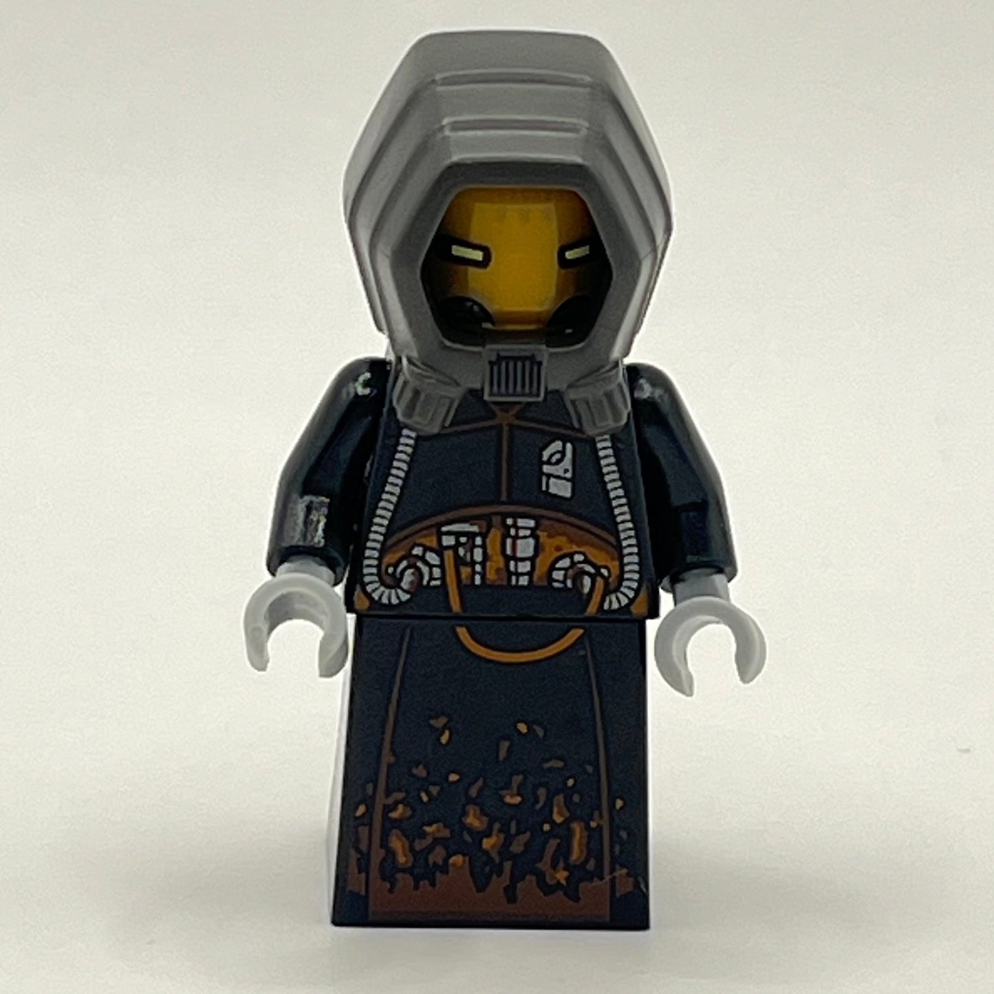 LEGO Quay Tolsite, Star Wars, Minifigure (sw0924)