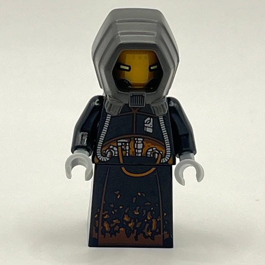 LEGO Quay Tolsite, Star Wars, Minifigure (sw0924)