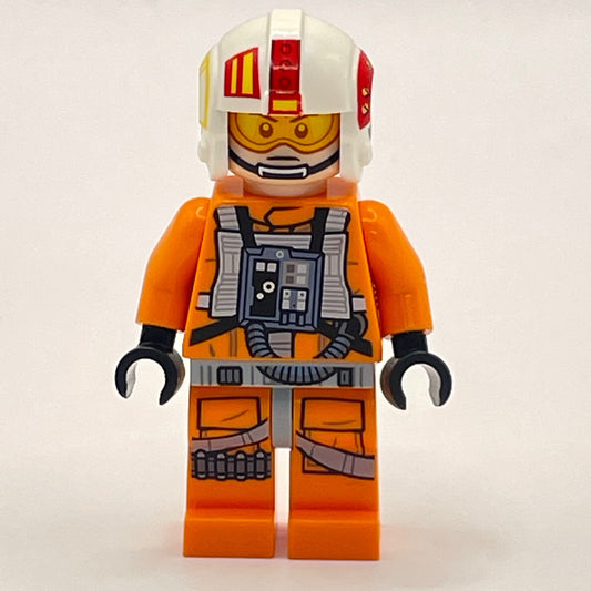 LEGO Rebel Pilot, Star Wars, Minifigure (sw1359)