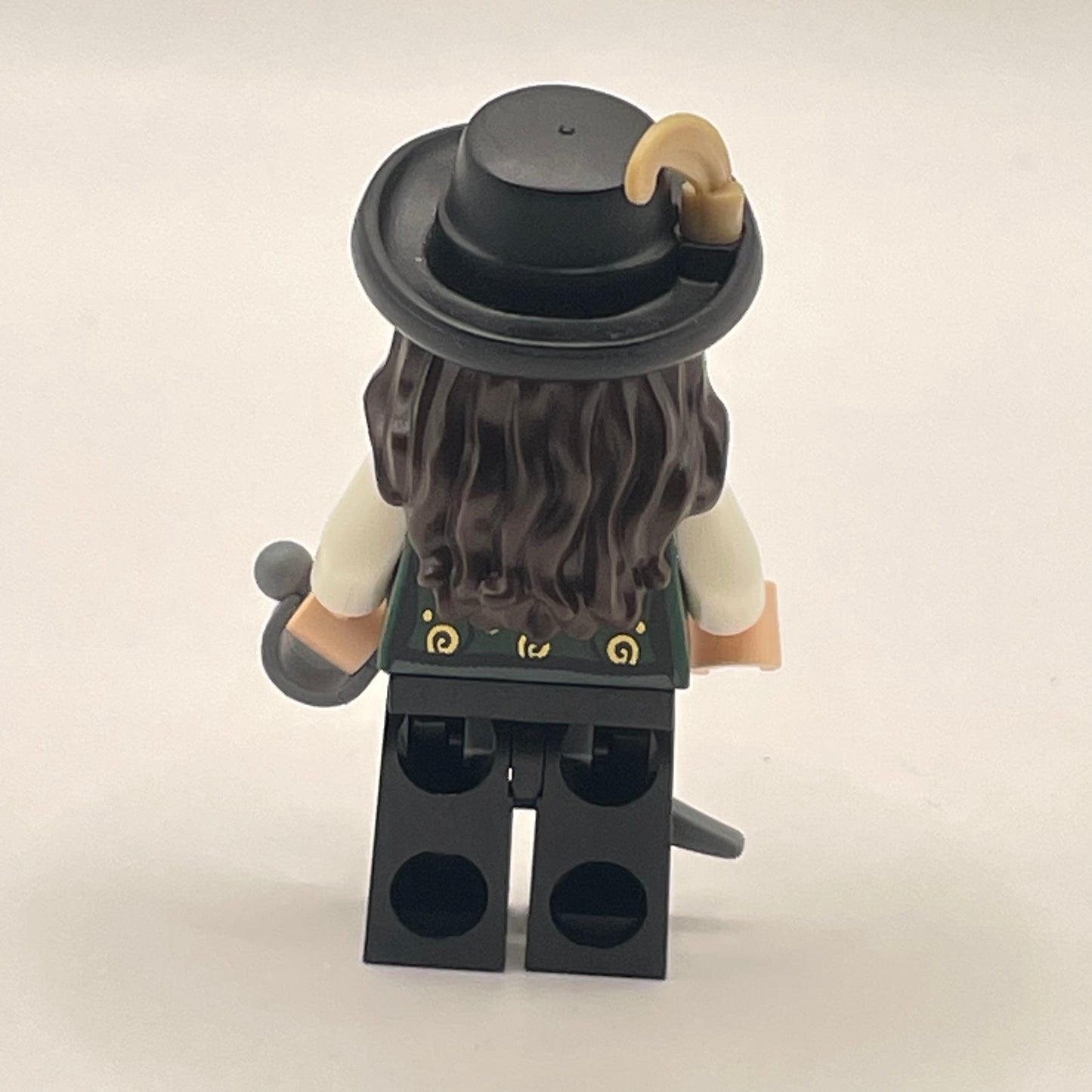 LEGO Angelica, Pirates of the Caribbean, Minifigure (poc006)