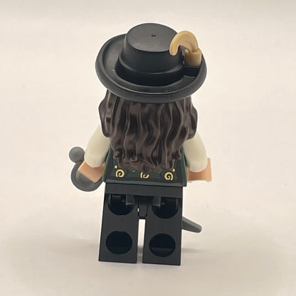 LEGO Angelica, Pirates of the Caribbean, Minifigure (poc006)
