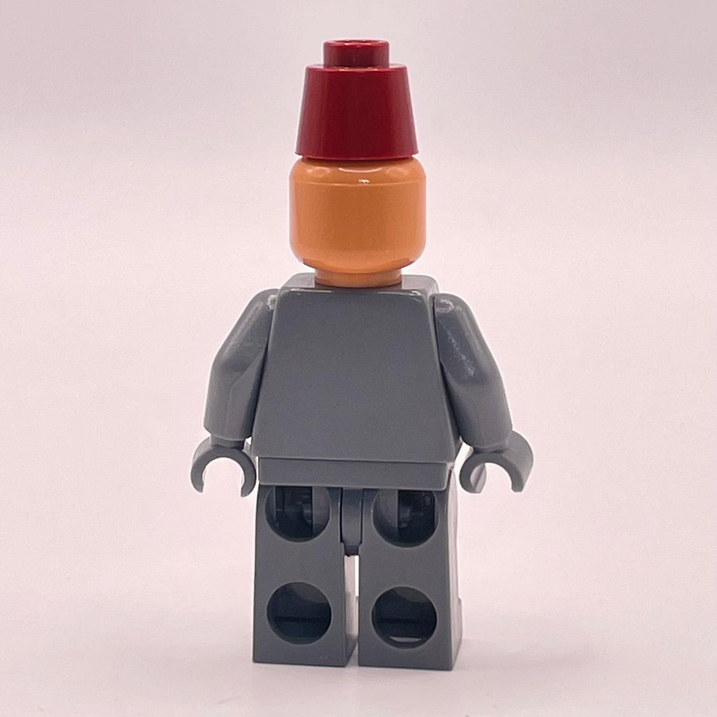 LEGO Grail Guardian, Adventurers, Minifigure (iaj042)