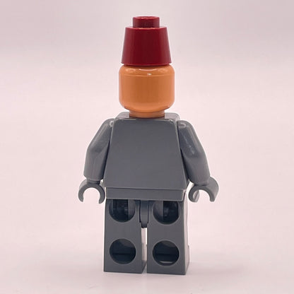 LEGO Grail Guardian, Adventurers, Minifigure (iaj042)