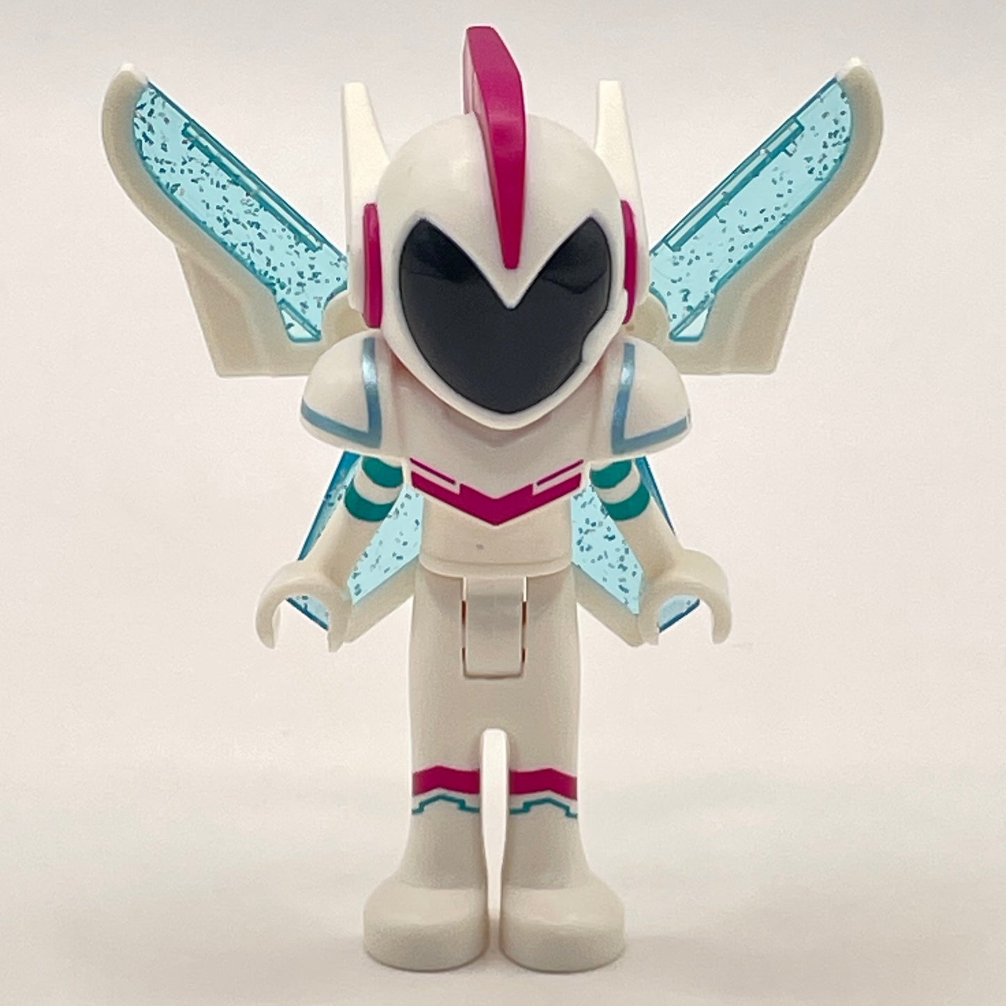 LEGO Sweet Mayhem - Crooked Smile, The LEGO Movie, Minifigure (tlm116)