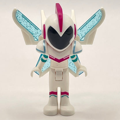 LEGO Sweet Mayhem - Crooked Smile, The LEGO Movie, Minifigure (tlm116)