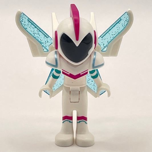 LEGO Sweet Mayhem - Crooked Smile, The LEGO Movie, Minifigure (tlm116)