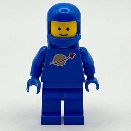 LEGO Classic Space - Blue, Minifigure (sp004)