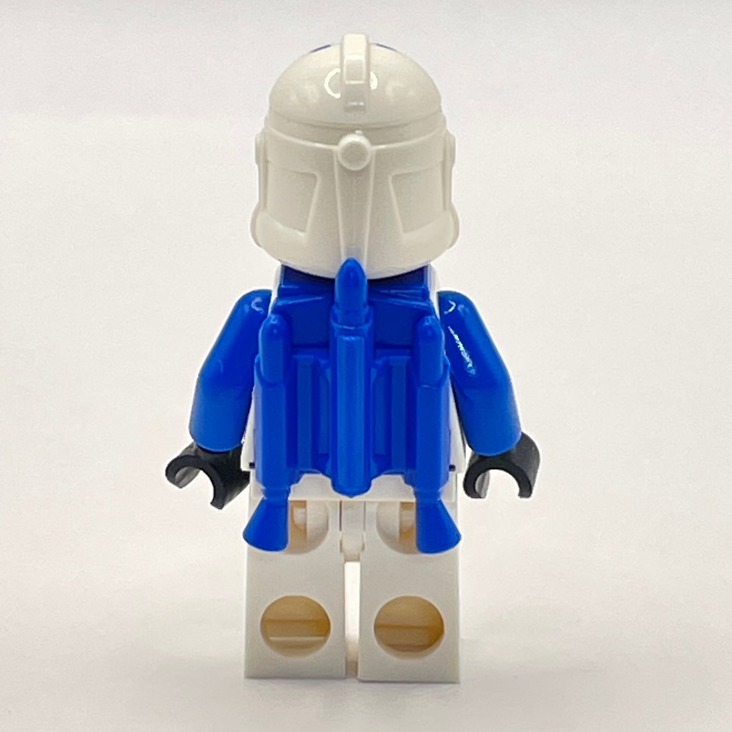 LEGO Clone Jet Trooper 501st Legion, Star Wars, Minifigure (sw1093)