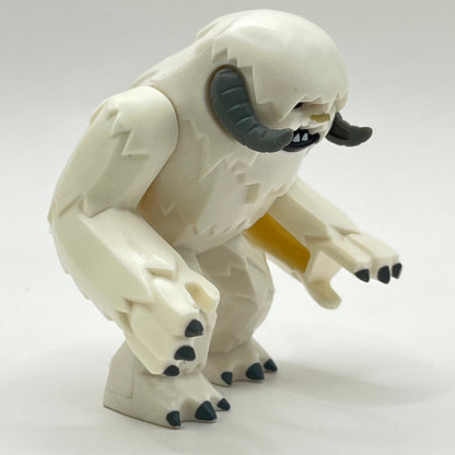 LEGO Wampa from Hoth, Star Wars (wampa)