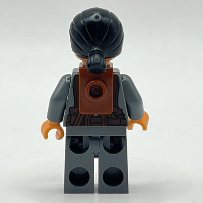 LEGO Bodhi Rook, Star Wars, Minifigure (sw0794)