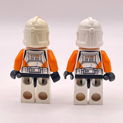 LEGO 212th Troopers, Mix and Match, Star Wars, Minifigure (2 Pack) marked