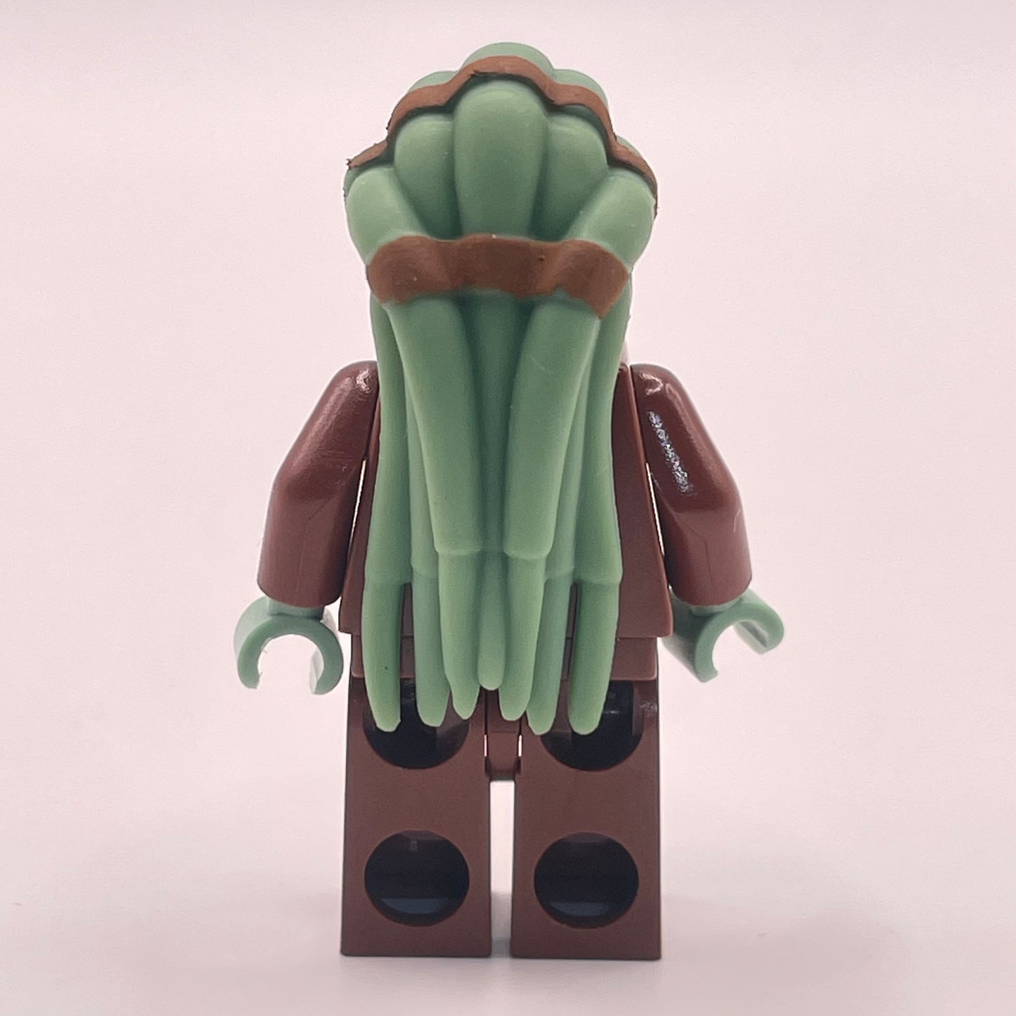 LEGO Kit Fisto, Star Wars, Minifigure (sw0163)