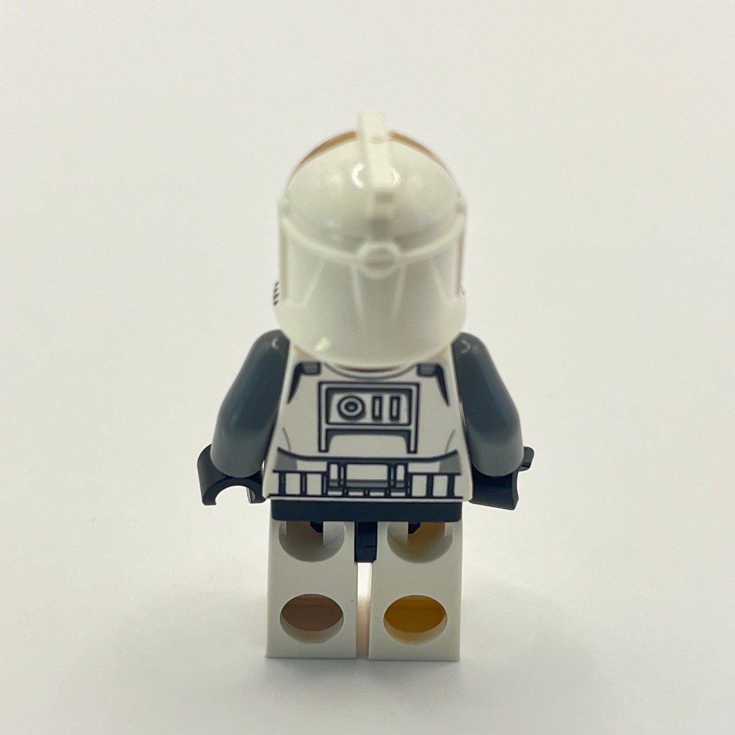 LEGO Clone Trooper Gunner (Phase 1), Star Wars, Minifigure (sw0221)