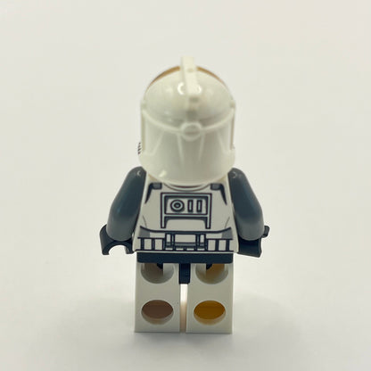LEGO Clone Trooper Gunner (Phase 1), Star Wars, Minifigure (sw0221)