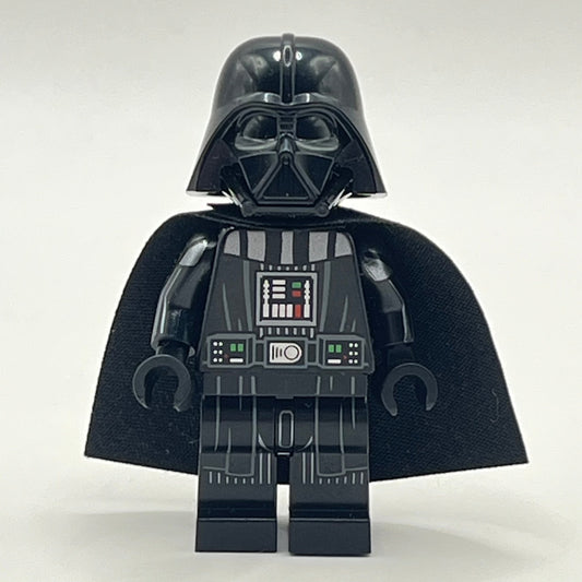 LEGO Darth Vader - Printed Arms, Star Wars, Minifigure (sw1273)