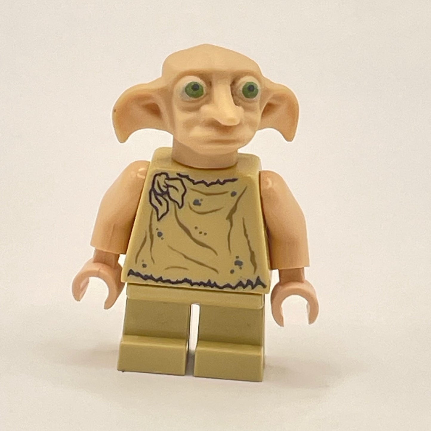 LEGO Dobby, Harry Potter, Minifigure (hp105)