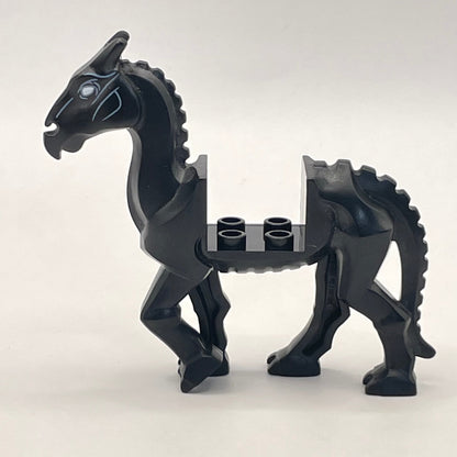 LEGO Skeletal Horse, Thestral, Harry Potter, Animals