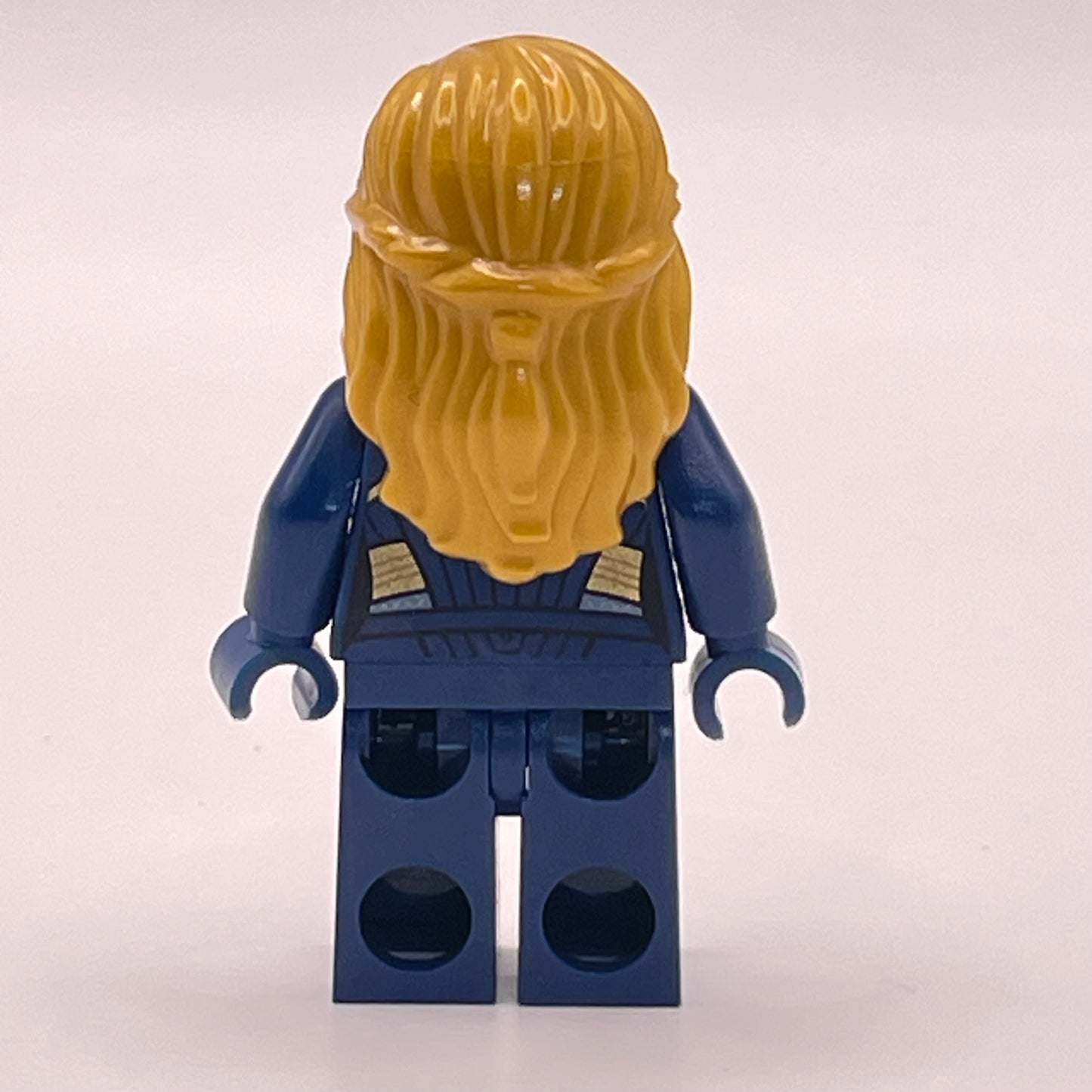 LEGO Ayesha, Super Heroes, Minifigure (sh0378)