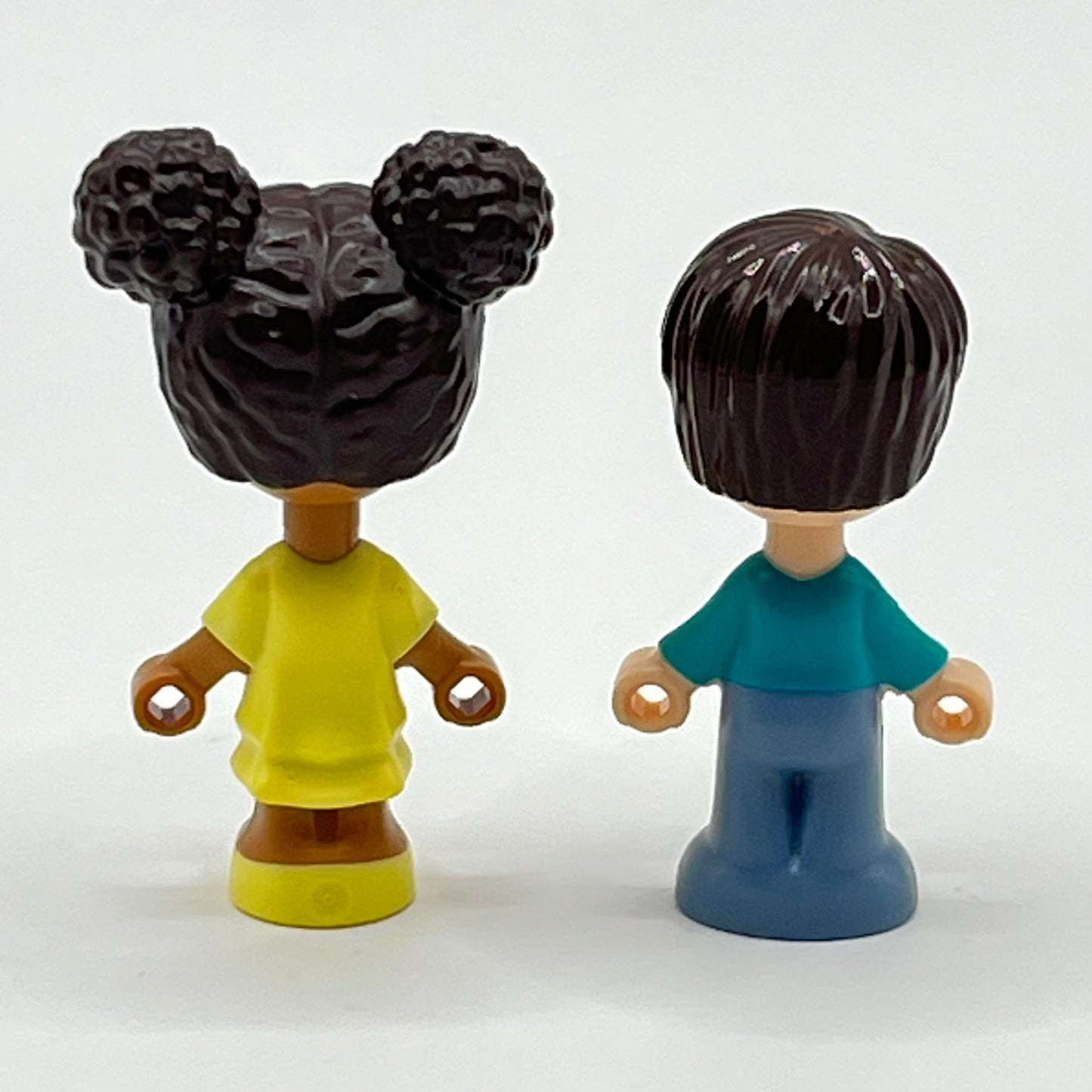 LEGO Children, Pyjamas, Microdoll, Minifigure (Pack of 2)